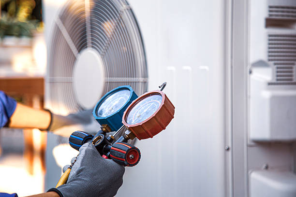 Affordable Hvac Maintenance solutions in Rock Glen, PA